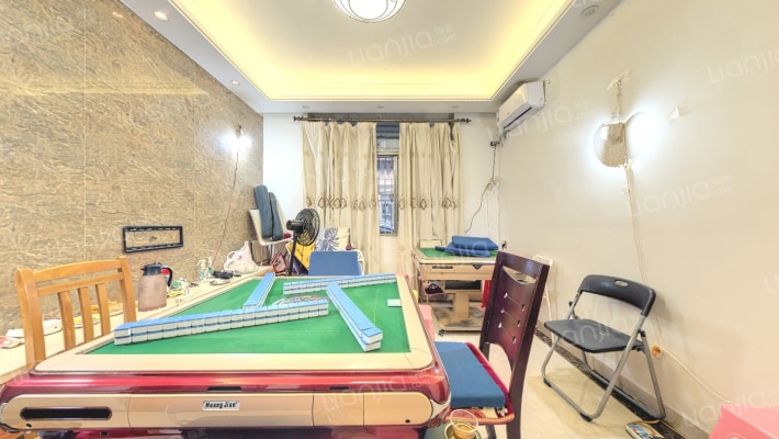 文锦渡海关二院二手房实景图