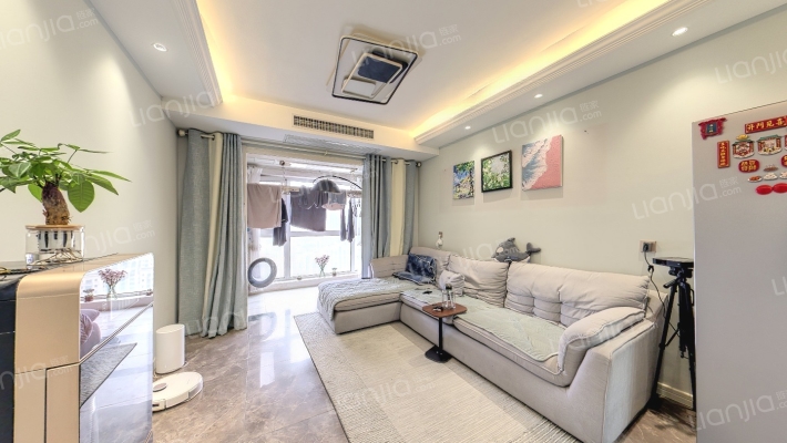 香醍天宸二手房实景图