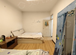 整租·东厂宅小区 2室1厅 南_东厂宅小区租房