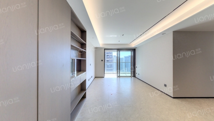 华润观宸润府二手房实景图