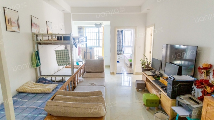 民生佳苑二手房实景图