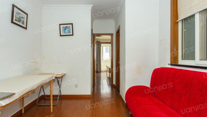 朱家门小区二手房实景图