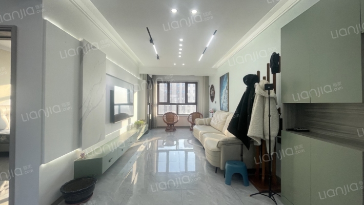 师范家园二手房实景图