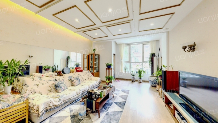 北一街8号二手房实景图