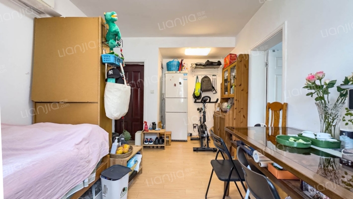 仙霞别墅二手房实景图