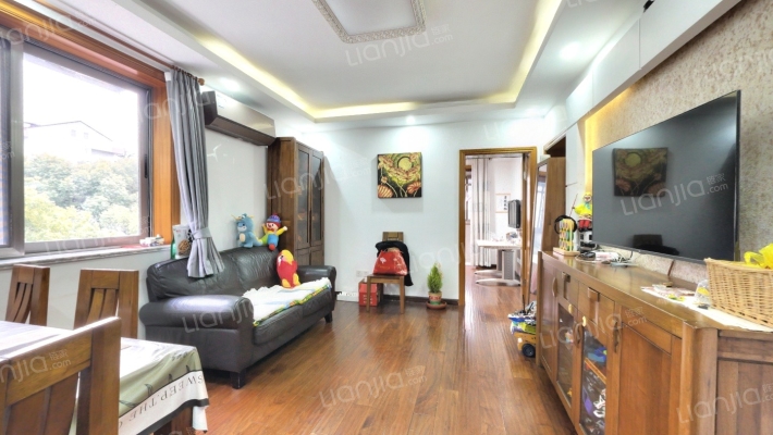 广顺小区二手房实景图