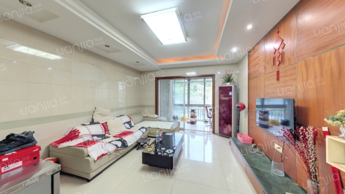 天润园南区二手房实景图