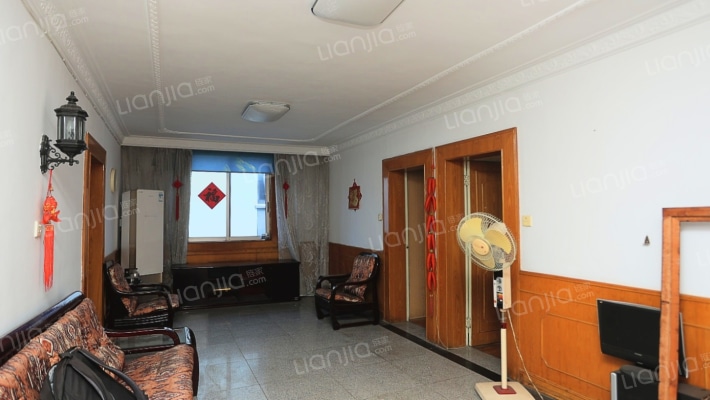 梦溪园巷二手房实景图