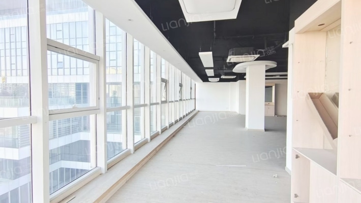 宁兴财富广场二手房实景图