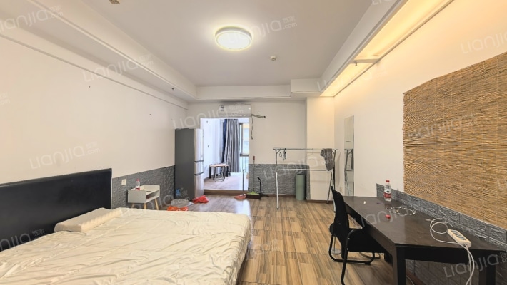 龙湖仟百汇二手房实景图