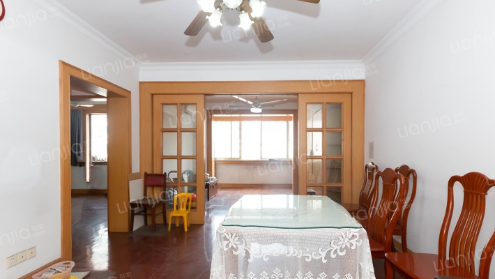 运泰公寓二手房实景图