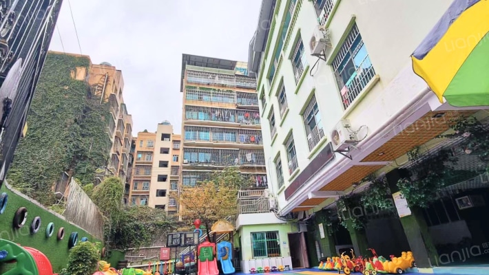 南垭路13号二手房实景图