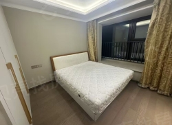 整租·富力城三期 2室1厅 南/北_富力城三期租房