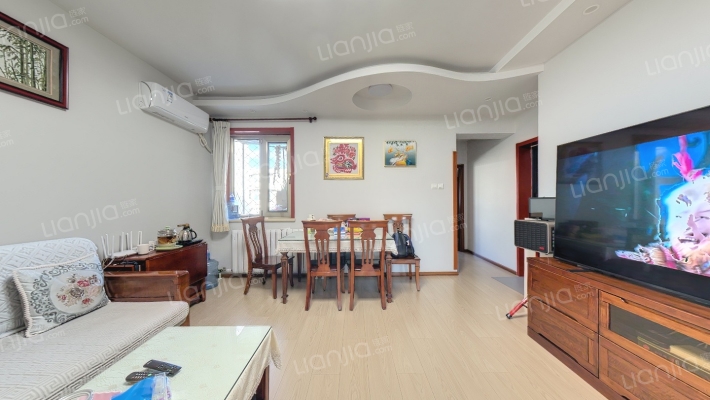 金顶街59号院二手房实景图