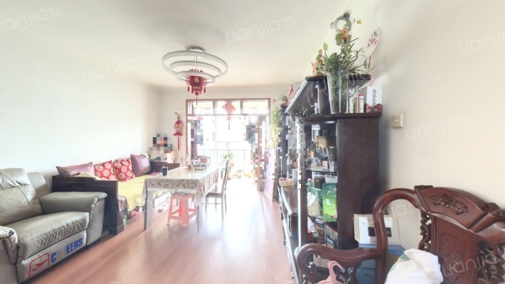 枫景园二手房实景图