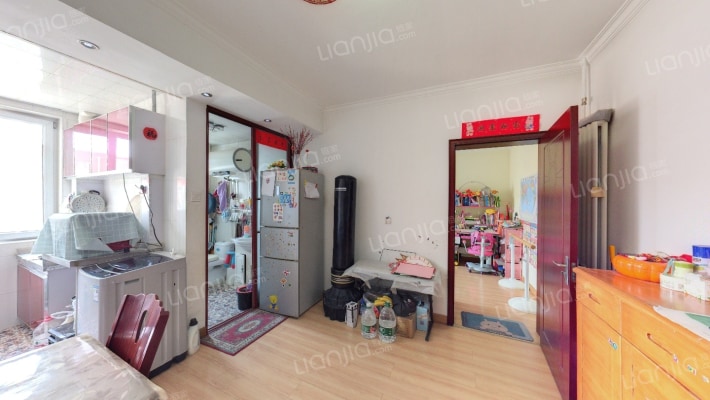 拓然家苑二手房实景图