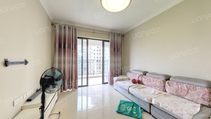 大信时尚家园一期二手房实景图