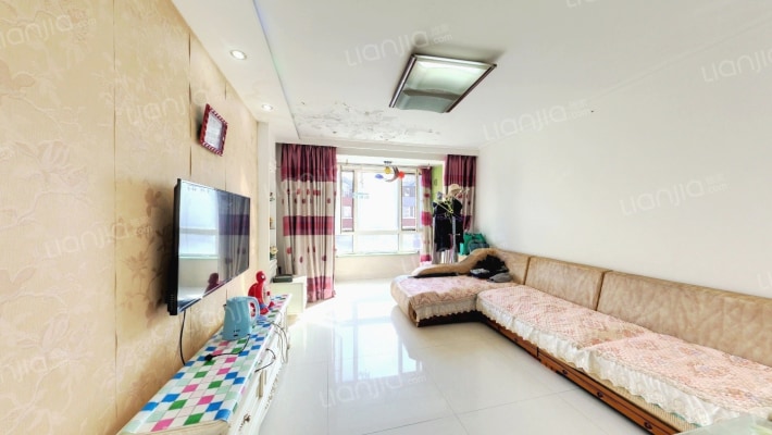 香树湾二手房实景图