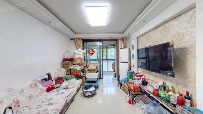 心圆东苑二手房实景图