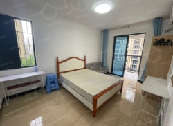 合租·金建小区三区 1居室 南卧_金建小区三区租房