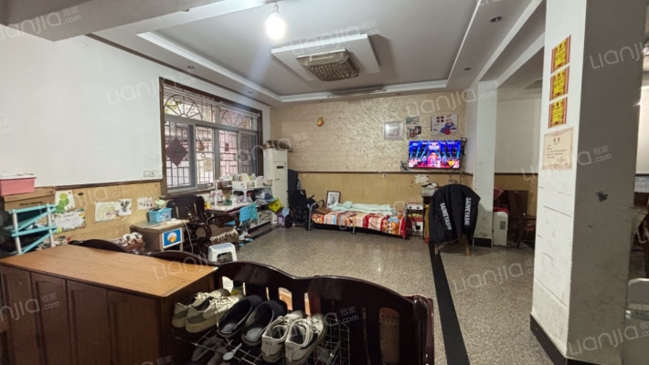 中塔路二手房实景图