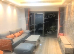 整租·龙光·玖龙玺 3室2厅 南_龙光·玖龙玺租房