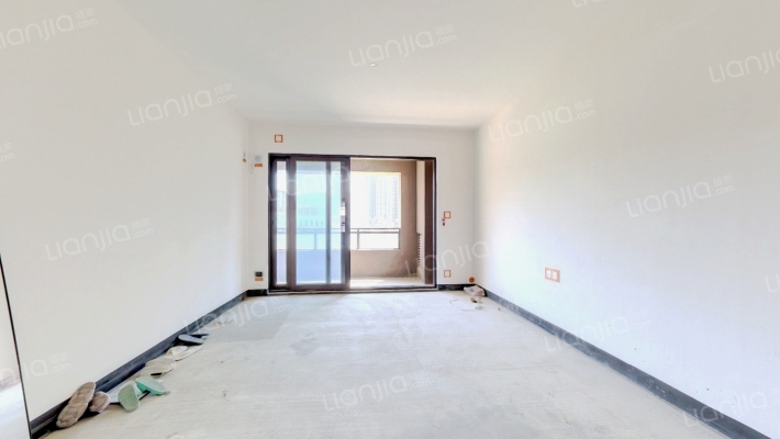 华润置地公园九里琅悦C区二手房实景图