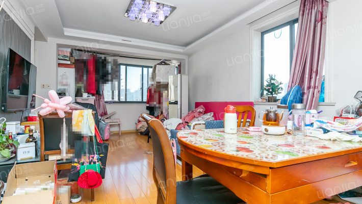 弘丰新苑二手房实景图