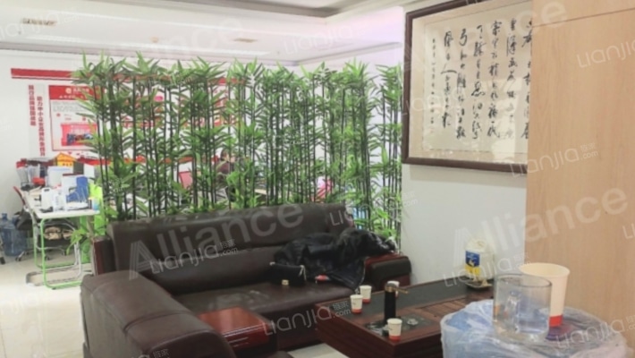 西悦城二手房实景图