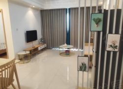 整租·宝龙世家A区 3室2厅 南_宝龙世家A区租房