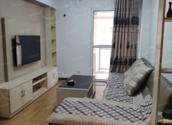 整租·三江共和城 2室2厅 南_三江共和城租房