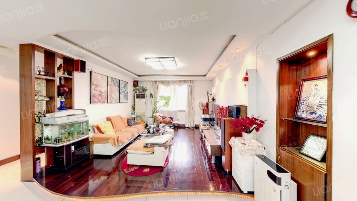 勤俭新村二手房实景图