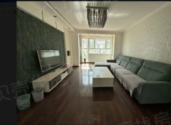 整租·博雅馨园 4室2厅 南_博雅馨园租房