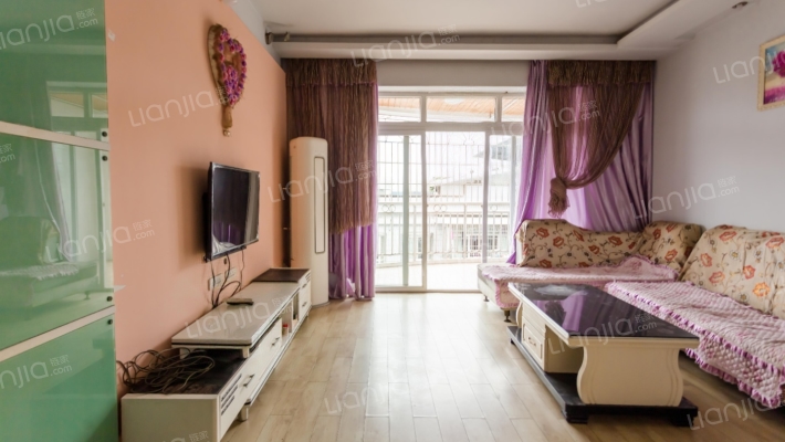 兴学园一巷二手房实景图