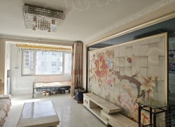 整租·尚美雅居南区 2室2厅 南/北_尚美雅居南区租房