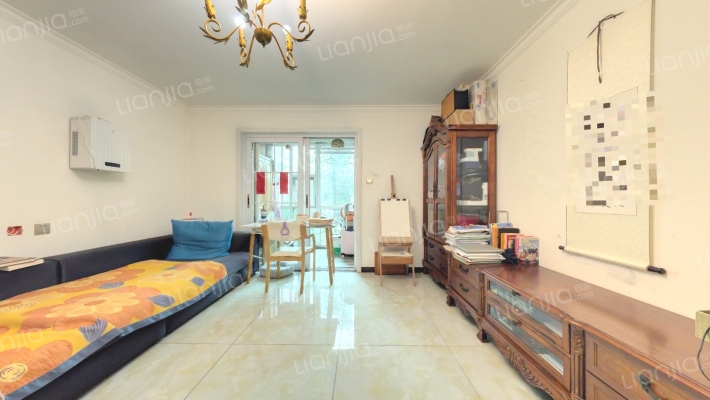 马甸经典家园二手房实景图