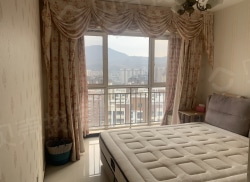 整租·华峰酒店 1室0厅 南_华峰酒店租房