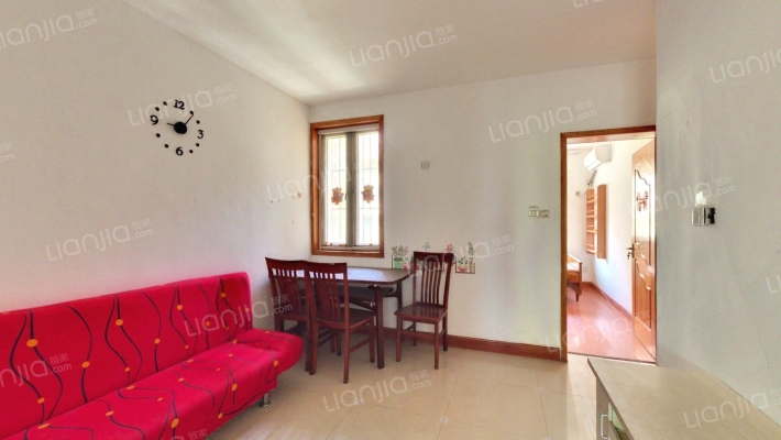 清河新寓二村二手房实景图