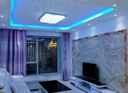 整租·财富官邸北区 2室2厅 南_财富官邸北区租房