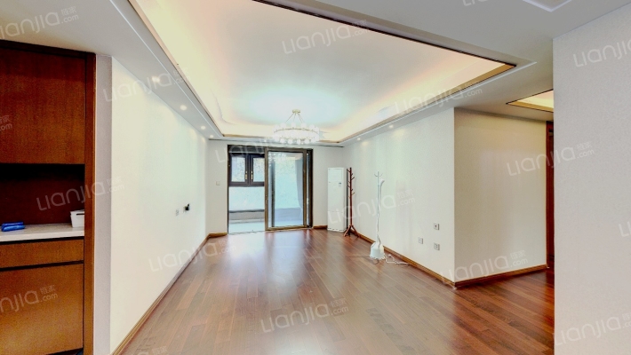 翡翠天域麓园 二手房实景图