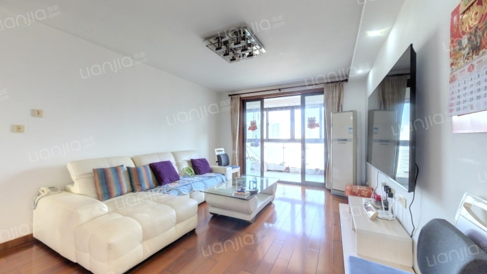 安业公寓二手房实景图