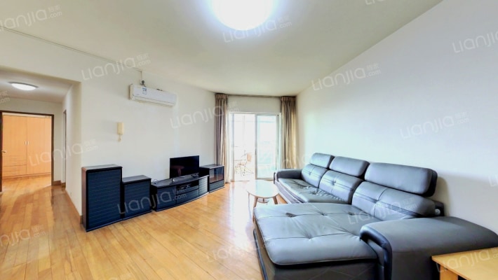 美丽华花园(公寓)二手房实景图