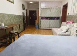 整租·尚熙雅轩 1室1厅 西_尚熙雅轩租房