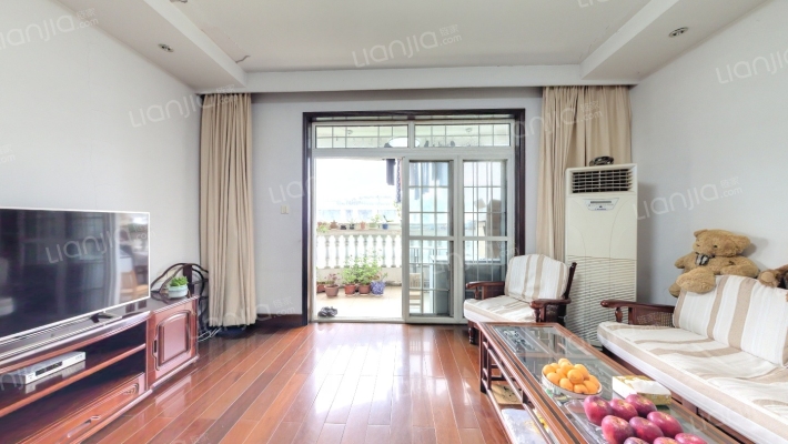 阳明国际花苑一二三期二手房实景图