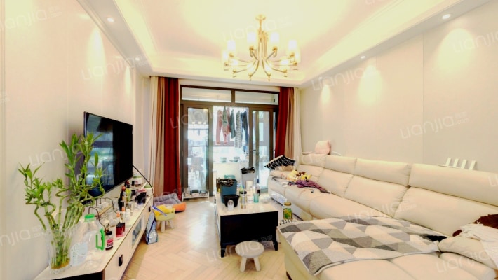 惠南一方新城（三期）二手房实景图