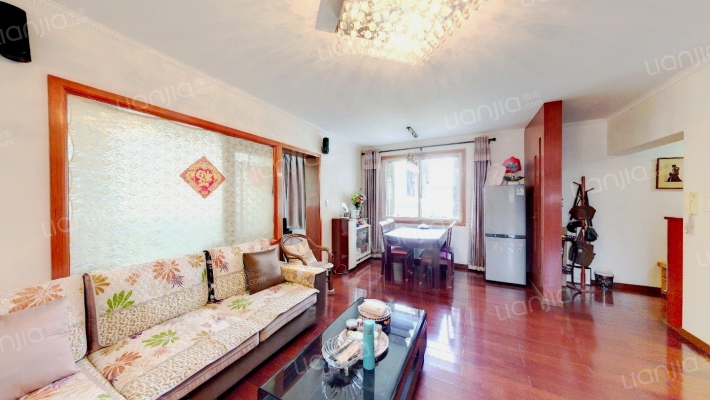 惠民苑小区二手房实景图