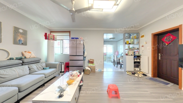 天使苑二手房实景图