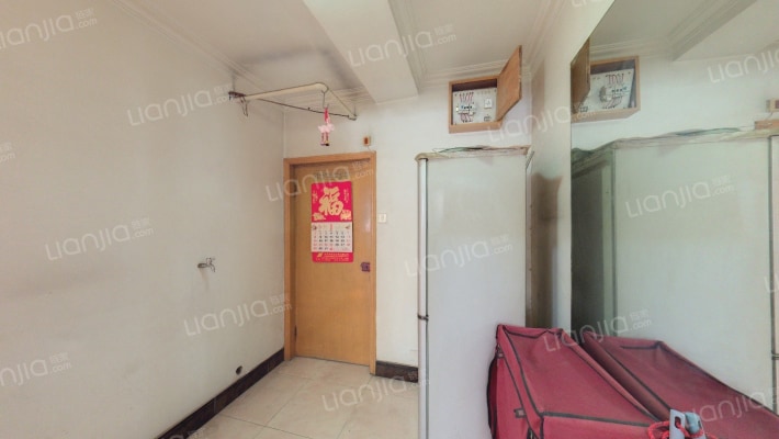 东堂子胡同二手房实景图