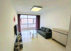 整租·安居佳园 2室1厅 南/北_安居佳园租房