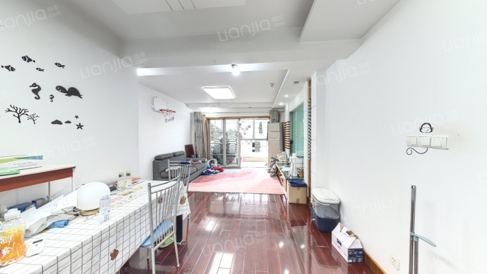 曙光北苑二手房实景图